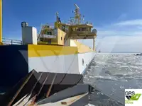 Ro-Ro-schip te koop