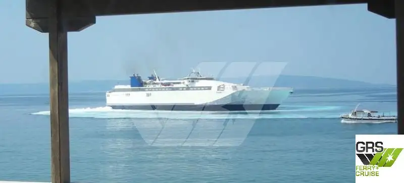 Ro-Ro-schip te koop