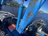 Barge te koop
