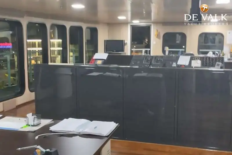 Veerboot te koop