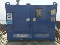 Barge te koop