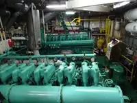 Sleperschip te koop