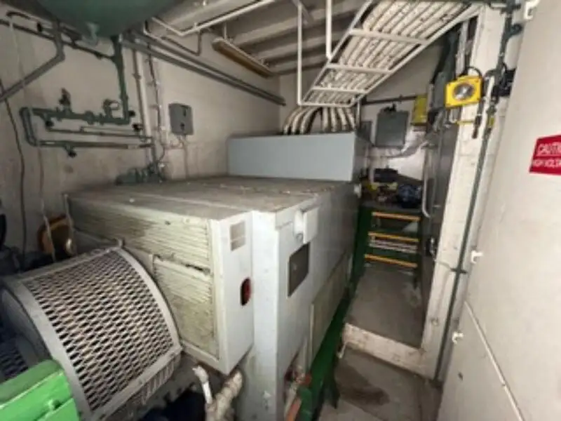 Sleperschip te koop