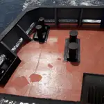 Vrachtschip Te koop