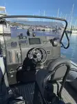 Stijve rubberboot te koop