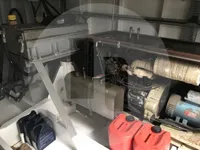 Aquacultuur-/schelpdierkweekschip te koop