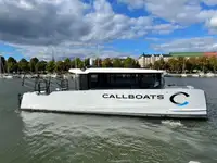 Containerschip te koop