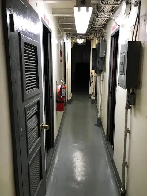 Sleperschip te koop