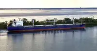 Vrachtschip Te koop
