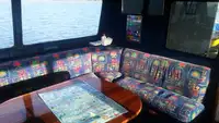 Catamaran Te koop
