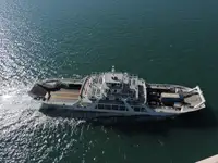 Veerboot Te koop