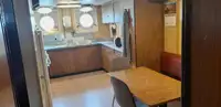 Baggeraarschip te koop