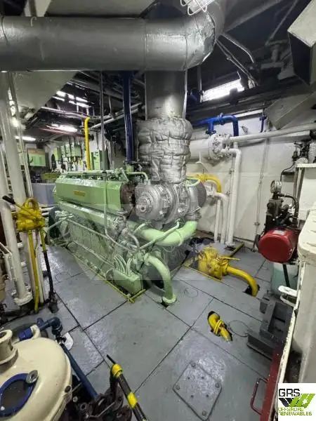 Sleperschip te koop
