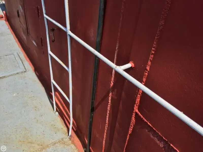Sleperschip te koop