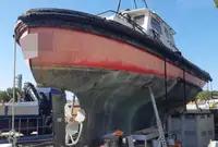 Lootsboot te koop