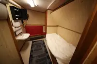 Bulkcarrier te koop
