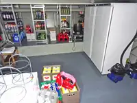 Passagiersschip te koop