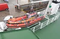 Ro-Ro-schip te koop