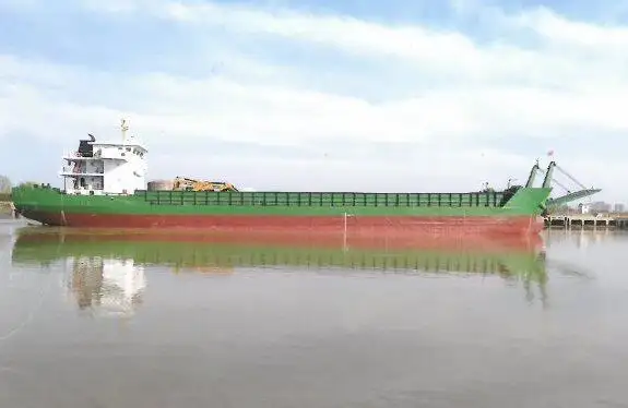 Barge te koop