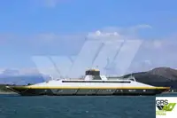 Ro-Ro ship Te koop