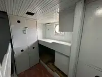 Trawler te koop