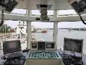 Sleperschip te koop