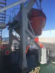 Bulkcarrier te koop