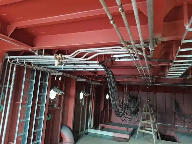 Sleperschip te koop
