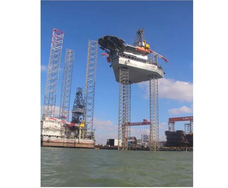 Sleperschip te koop