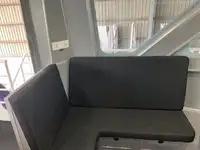 Bulkcarrier te koop