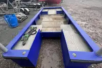 Veerboot te koop