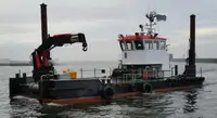 Sleperschip te koop