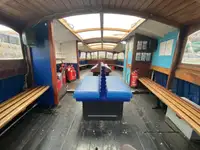 Veerboot Te koop