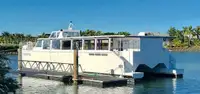 Catamaran te koop