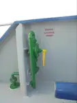 Koelschip te koop