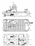 Sleepboot Te koop