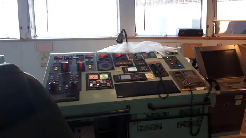 Sleperschip te koop