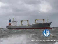 Koelschip te koop