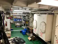 Sleperschip te koop