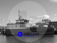 Bemanningboot te koop