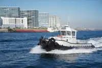 Sleepboot Te koop