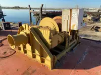Sleperschip te koop