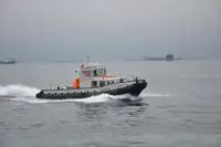 Sleepboot Te koop