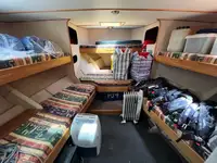 Passagiersschip te koop
