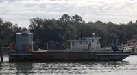 Sleperschip te koop