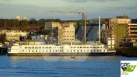 Cruise schip Te koop