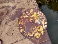 Barge te koop