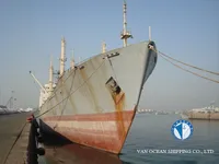 Koelschip te koop