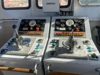 Barge te koop