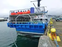 Longliner Te koop